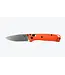Benchmade Mini Bugout - Orange Grivory