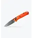 Benchmade Mini Bugout - Orange Grivory