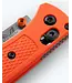 Benchmade Mini Bugout - Orange Grivory
