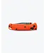 Benchmade Mini Bugout - Orange Grivory