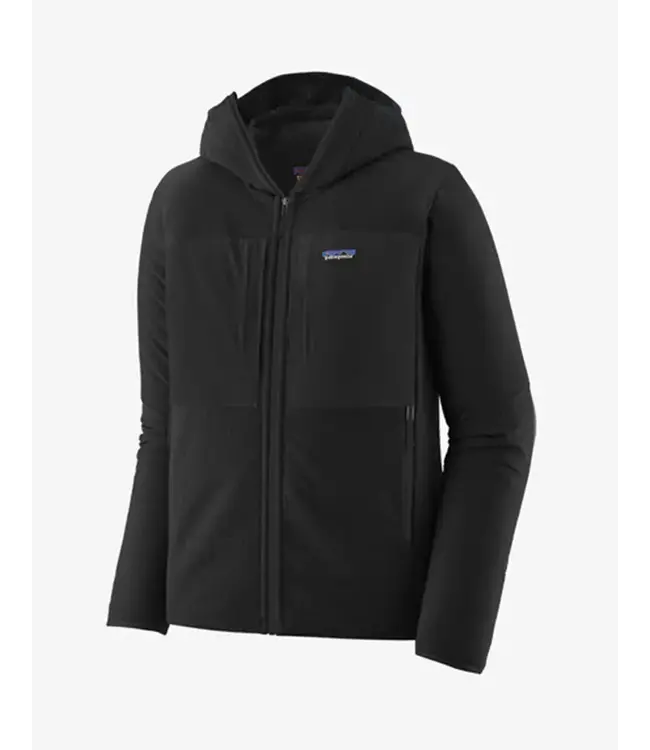 Patagonia Men's R2 TechFace Hoody