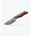 Benchmade Hidden Canyon Hunter Knife - Richlite & G10 | Drop-point