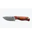 Benchmade Hidden Canyon Hunter Knife - Stabilized Wood | Drop-point