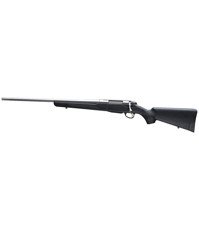 Tikka T3X Lite Stainless Left-Hand 270WIN 22" BBL