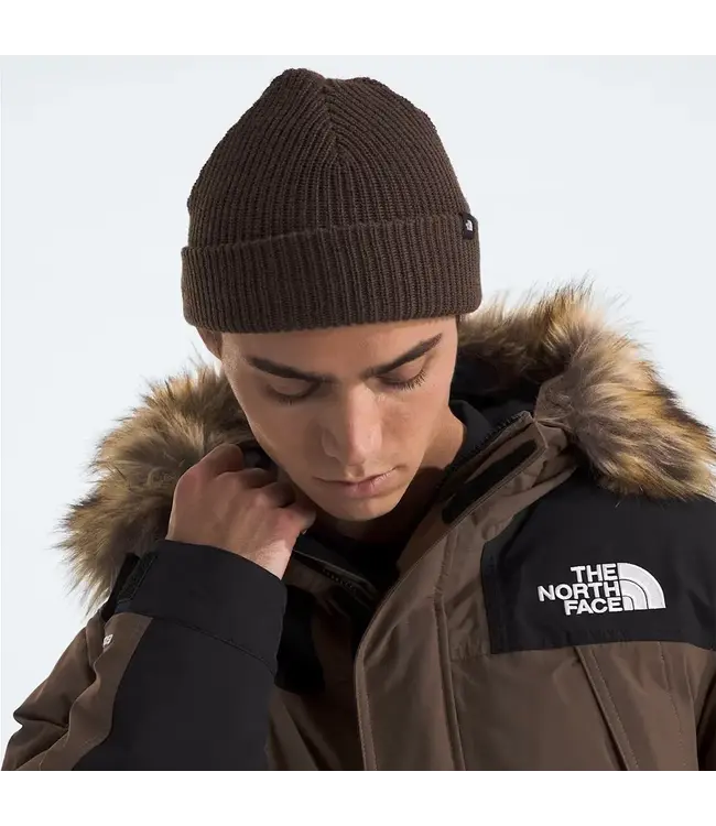 The North Face Men’s McMurdo Parka