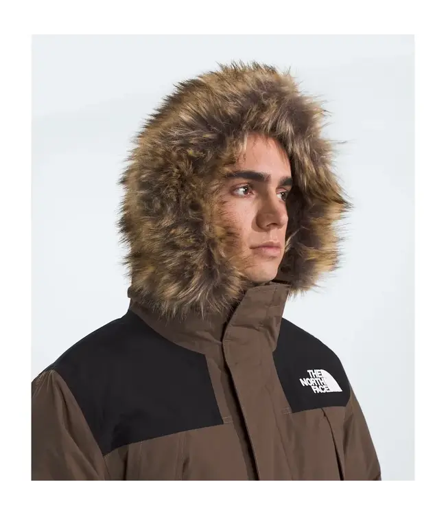 The North Face Men’s McMurdo Parka