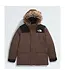 The North Face Men’s McMurdo Parka
