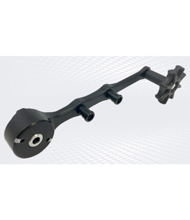 Ravin Ravin Draw Handle