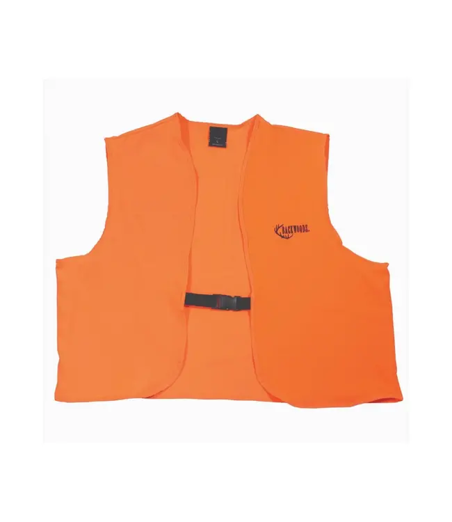 Backwoods Hunter Safety Vest