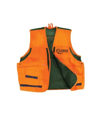 BACKWOODS Backwoods Upland Game Vest