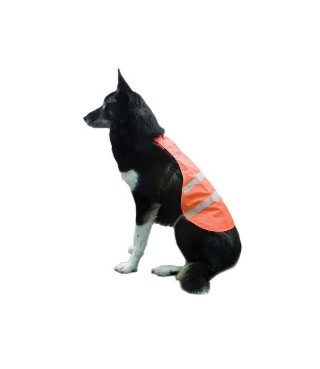 Backwoods Dog Safety Vests