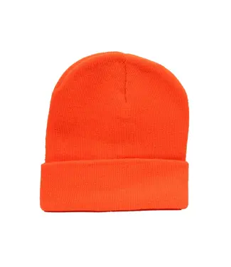 BACKWOODS Backwoods Thinsulate Touques - Blank