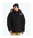 The North Face Men’s McMurdo Parka