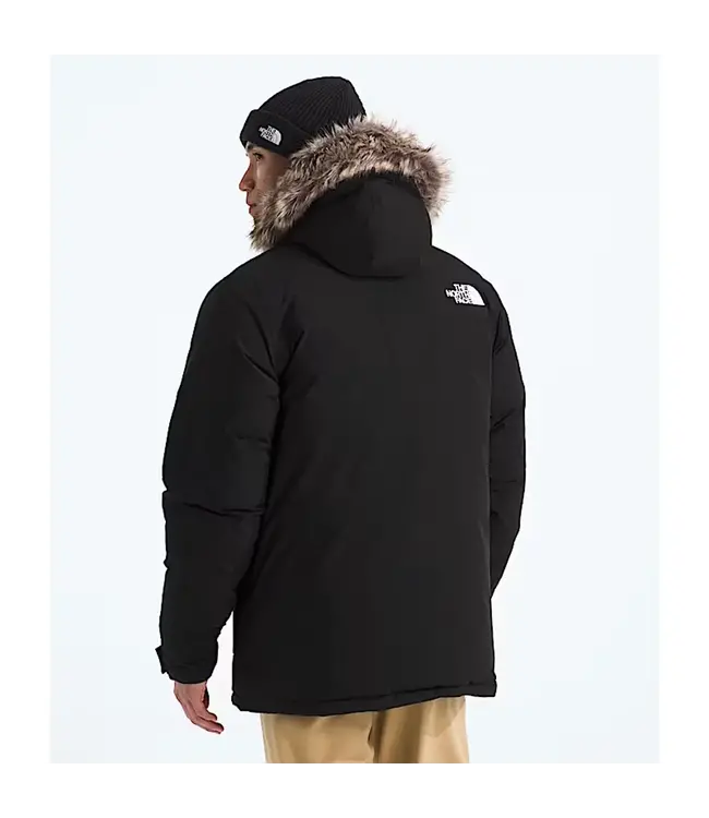 The North Face Men’s McMurdo Parka