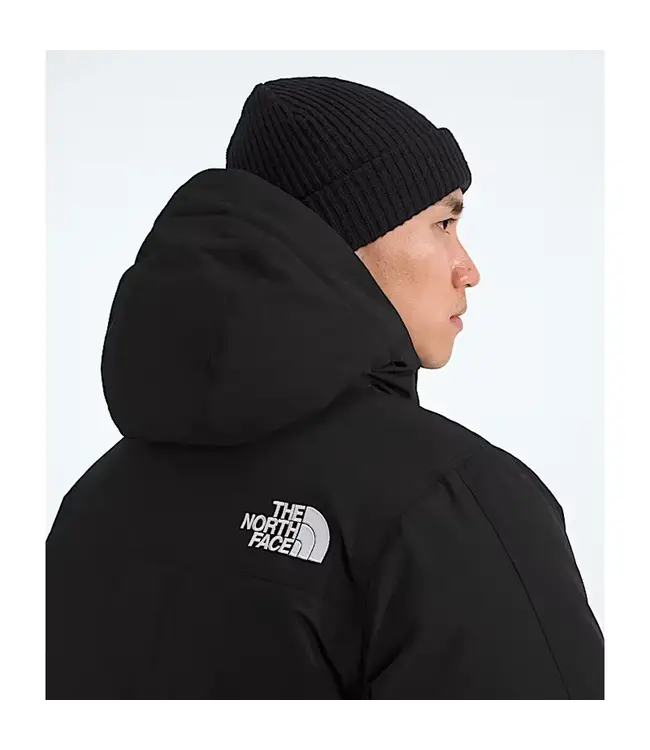 The North Face Men’s McMurdo Parka