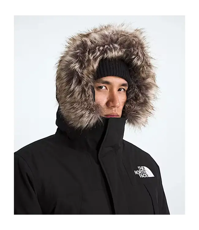 The North Face Men’s McMurdo Parka
