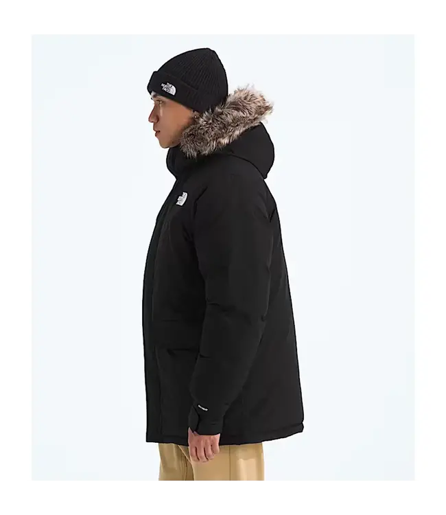 The North Face Men’s McMurdo Parka
