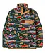 Patagonia Men's Lightweight Synchilla Snap-T Fleece Pullover Sweater