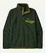 Patagonia Men's Lightweight Synchilla Snap-T Fleece Pullover Sweater