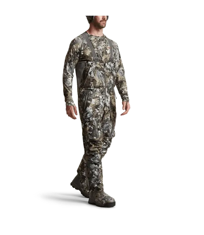 Sitka Incinerator Aerolite Bib