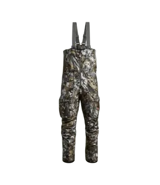 SITKA GEAR Sitka Incinerator Aerolite Bib