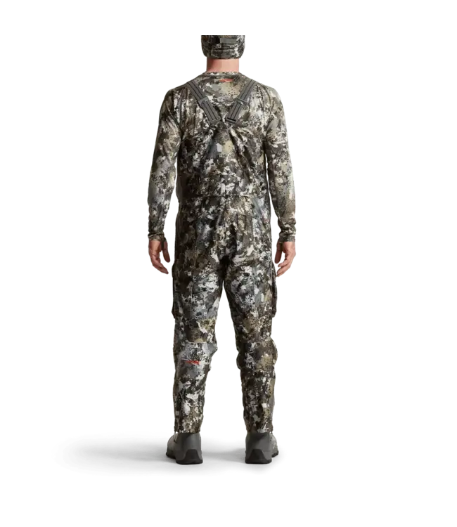 Sitka Incinerator Aerolite Bib