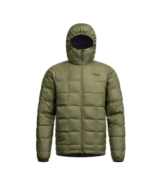 SITKA GEAR Sitka Men's MicroDown Hooded Jacket