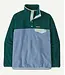 Patagonia Women's Lightweight Synchilla Snap-T Pullover Sweater