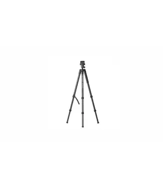 Bog-Pod DeathGrip Infinite Tripod - Carbon Fiber