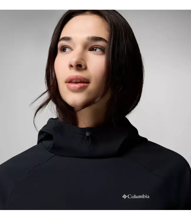 Columbia Women's Dixon Ridge Hoodie