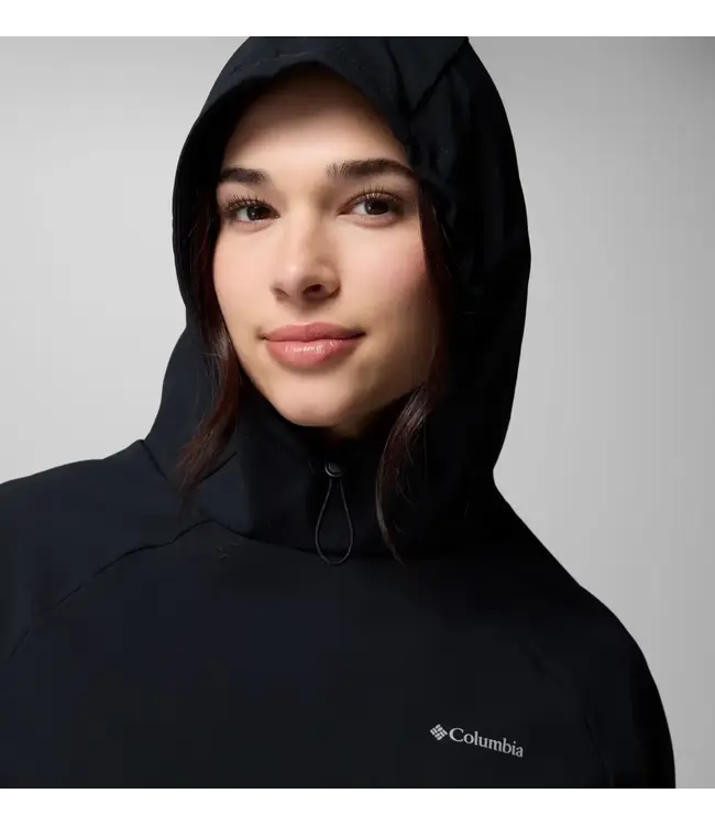 Columbia Women's Dixon Ridge Hoodie