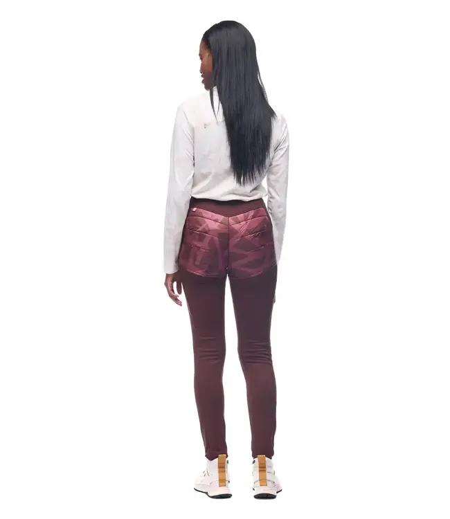 Indyeva LUZ II Long Sleeve Shirt