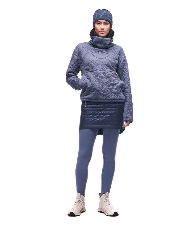 Indyeva Relevo Sweater