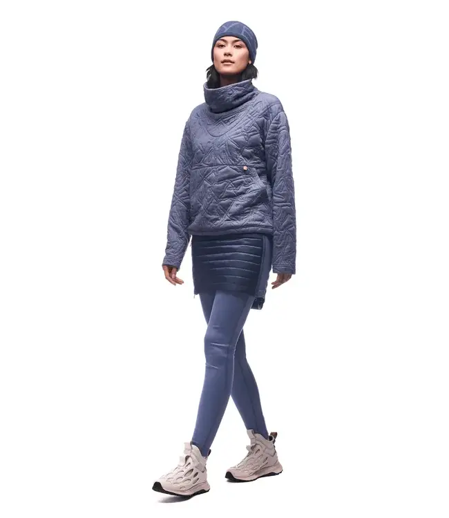 Indyeva Relevo Sweater