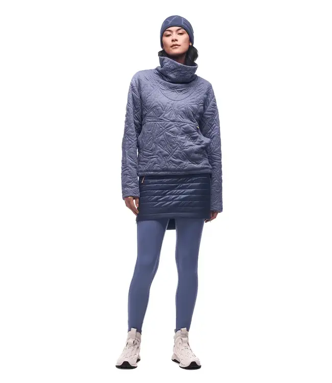 Indyeva Relevo Sweater