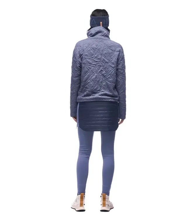 Indyeva Relevo Sweater