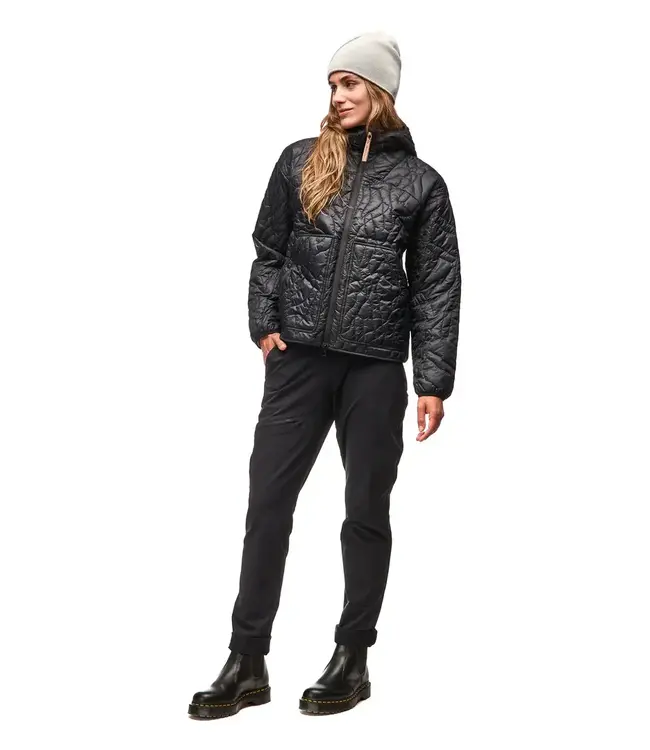 Indyeva Estil Jacket