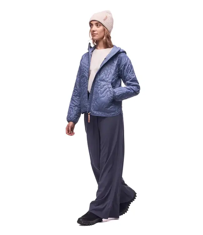 Indyeva Estil Jacket