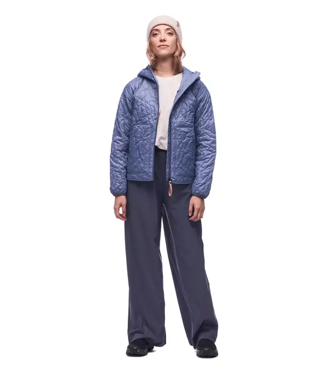 Indyeva Estil Jacket