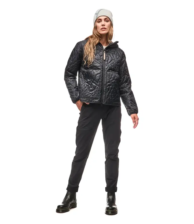 Indyeva Estil Jacket