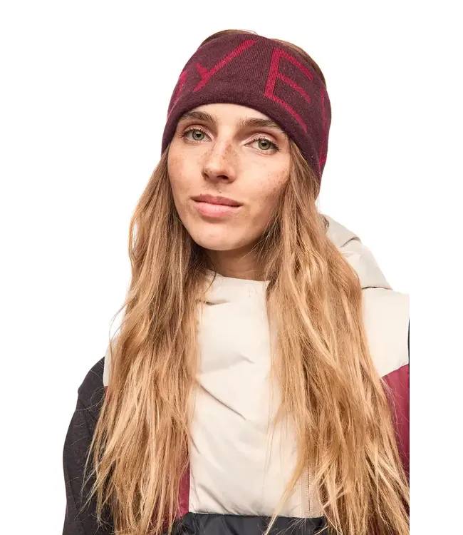 Indyeva VADOVAS II Headband