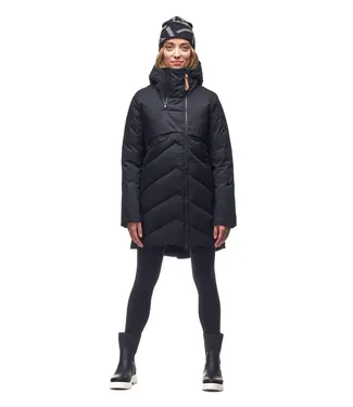 INDYEVA Indyeva AYABA III Winter Jacket