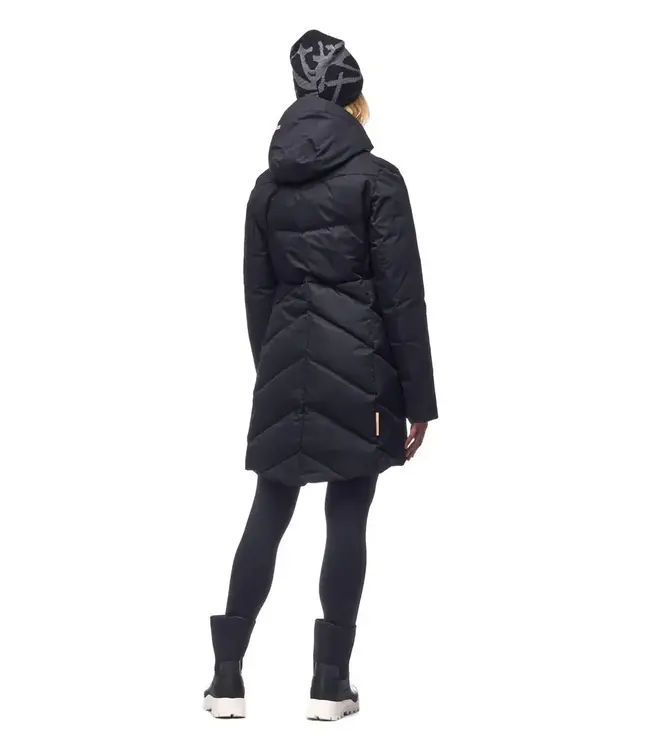 Indyeva AYABA III Winter Jacket