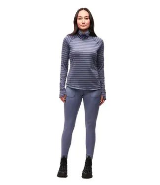 INDYEVA Indyeva RIGA III Long Sleeve Shirt
