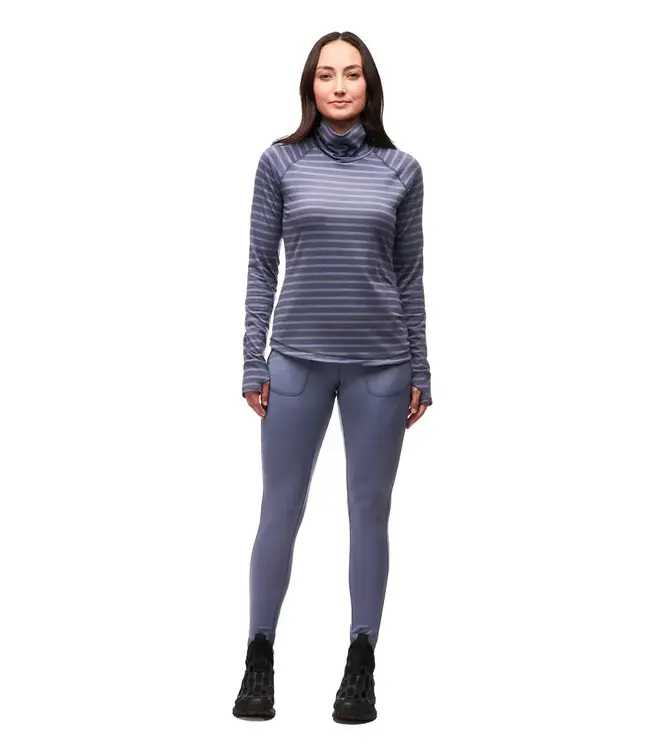 Indyeva RIGA III Long Sleeve Shirt