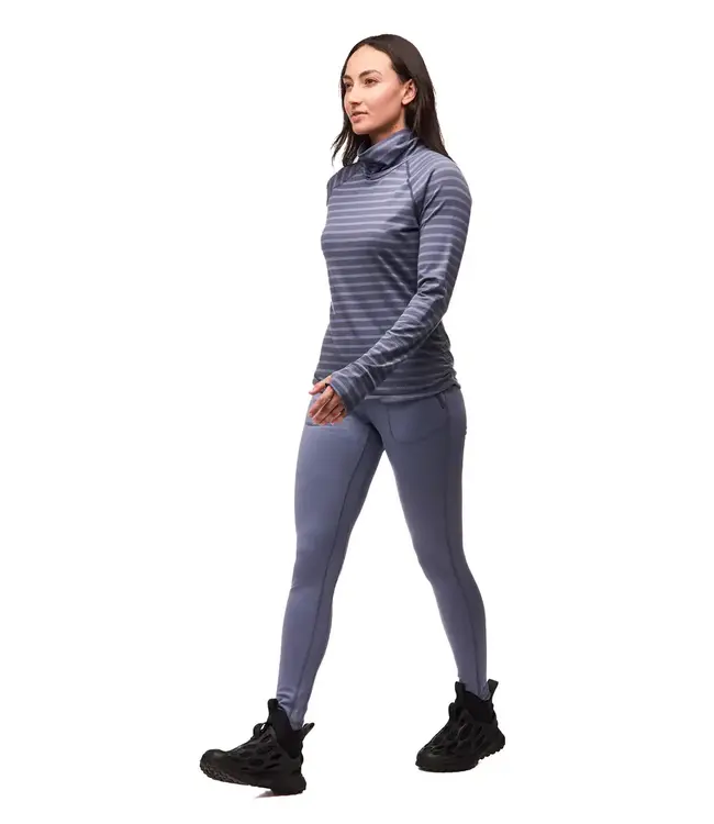 Indyeva RIGA III Long Sleeve Shirt