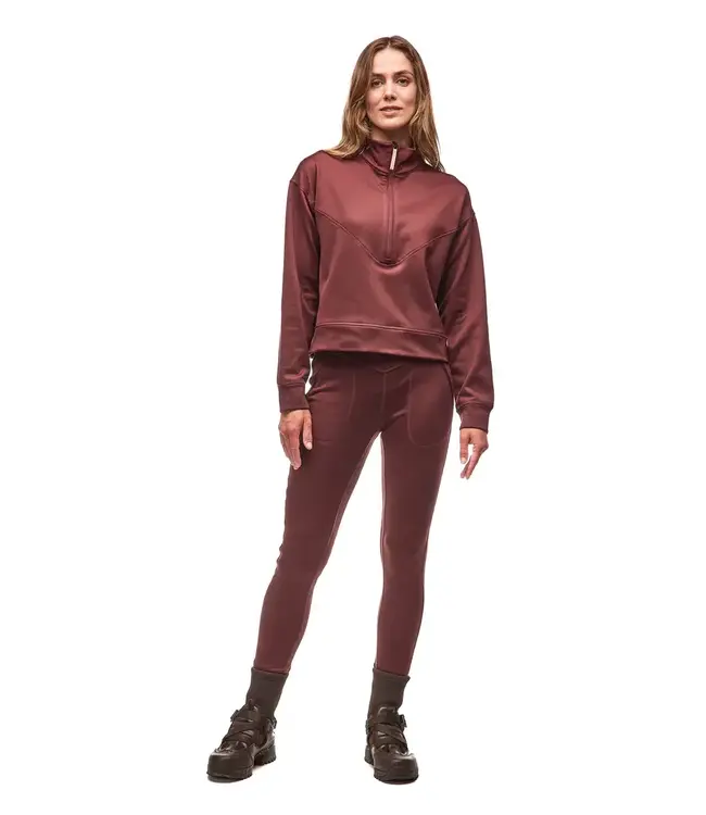 Indyeva Teplo Legging