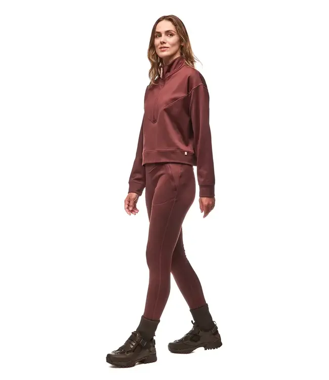 Indyeva Teplo Legging