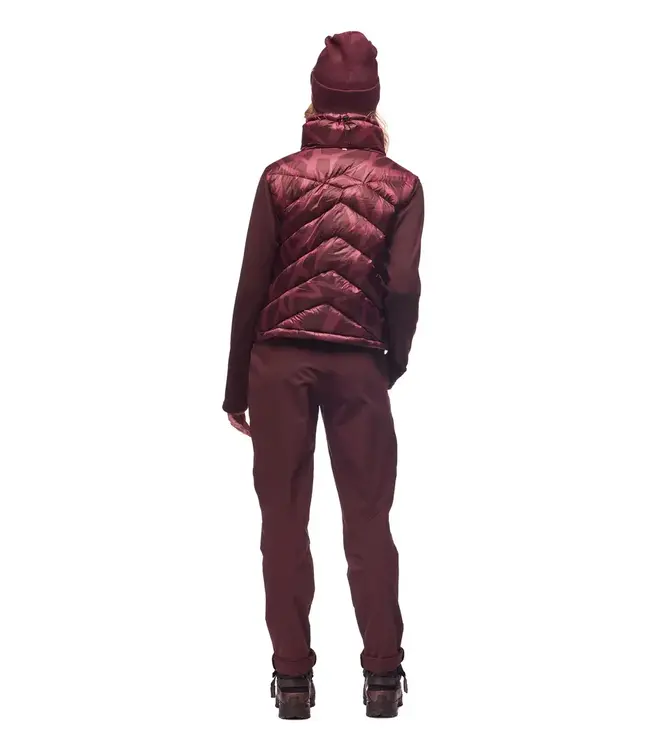 Indyeva Poplun Full Zip Light Jacket