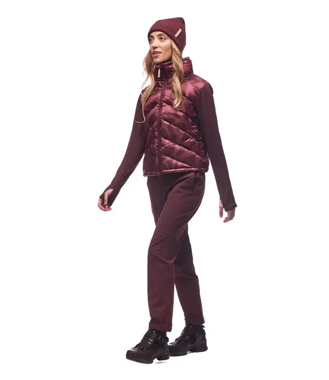 Indyeva Poplun Full Zip Light Jacket